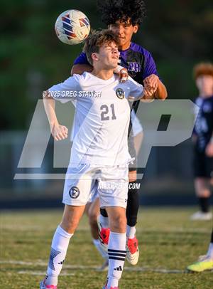 Cuthbertson @ Porter Ridge