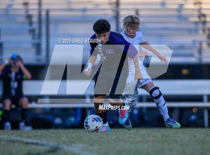 Thumbnail 2 in JV: Cuthbertson @ Porter Ridge photogallery.
