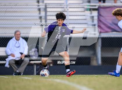 Thumbnail 1 in JV: Cuthbertson @ Porter Ridge photogallery.