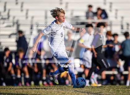 Thumbnail 2 in JV: Cuthbertson @ Porter Ridge photogallery.