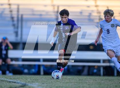 Thumbnail 3 in JV: Cuthbertson @ Porter Ridge photogallery.
