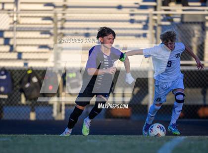 Thumbnail 1 in JV: Cuthbertson @ Porter Ridge photogallery.