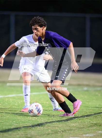 Thumbnail 1 in JV: Cuthbertson @ Porter Ridge photogallery.