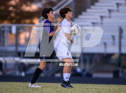 Thumbnail 2 in JV: Cuthbertson @ Porter Ridge photogallery.