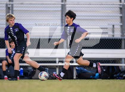 Thumbnail 3 in JV: Cuthbertson @ Porter Ridge photogallery.