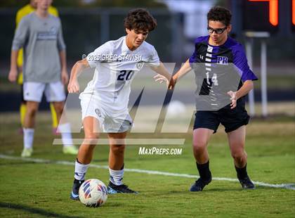 Thumbnail 1 in JV: Cuthbertson @ Porter Ridge photogallery.
