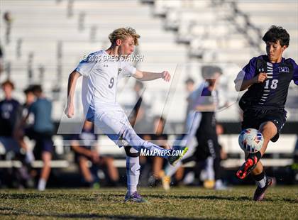 Thumbnail 3 in JV: Cuthbertson @ Porter Ridge photogallery.