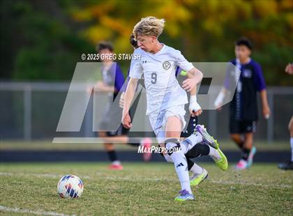 Thumbnail 3 in JV: Cuthbertson @ Porter Ridge photogallery.