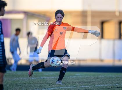 Thumbnail 2 in JV: Cuthbertson @ Porter Ridge photogallery.