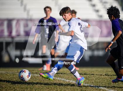 Thumbnail 1 in JV: Cuthbertson @ Porter Ridge photogallery.