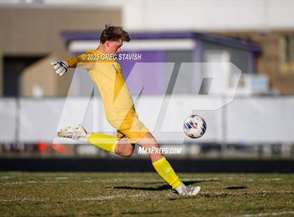 Thumbnail 3 in JV: Cuthbertson @ Porter Ridge photogallery.
