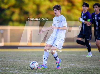 Thumbnail 3 in JV: Cuthbertson @ Porter Ridge photogallery.