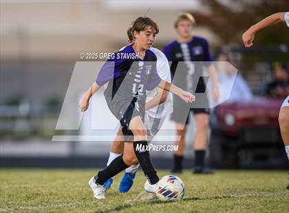 Thumbnail 3 in JV: Cuthbertson @ Porter Ridge photogallery.