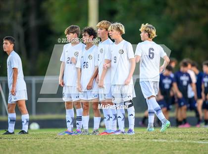Thumbnail 2 in JV: Cuthbertson @ Porter Ridge photogallery.