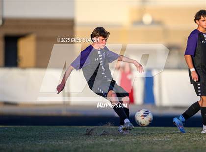 Thumbnail 2 in JV: Cuthbertson @ Porter Ridge photogallery.