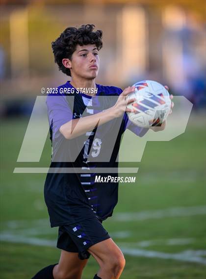 Thumbnail 2 in JV: Cuthbertson @ Porter Ridge photogallery.