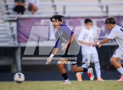 Thumbnail 2 in JV: Cuthbertson @ Porter Ridge photogallery.