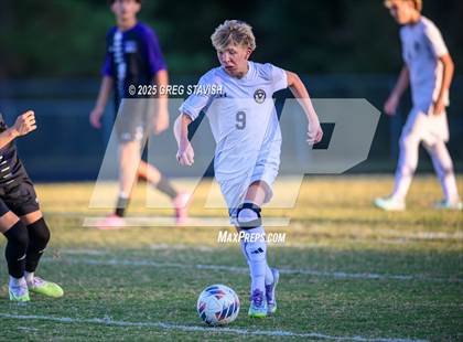 Thumbnail 1 in JV: Cuthbertson @ Porter Ridge photogallery.