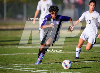 Thumbnail 3 in JV: Cuthbertson @ Porter Ridge photogallery.