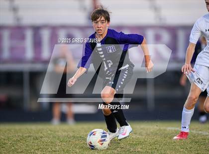 Thumbnail 3 in JV: Cuthbertson @ Porter Ridge photogallery.