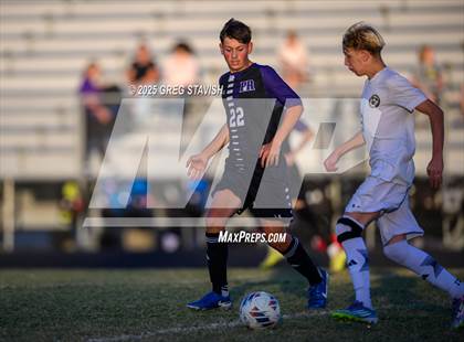 Thumbnail 3 in JV: Cuthbertson @ Porter Ridge photogallery.
