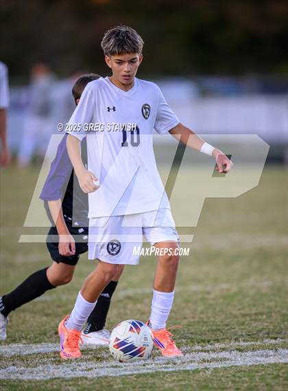 Thumbnail 1 in JV: Cuthbertson @ Porter Ridge photogallery.