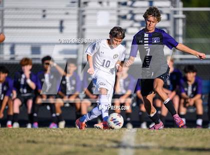 Thumbnail 3 in JV: Cuthbertson @ Porter Ridge photogallery.