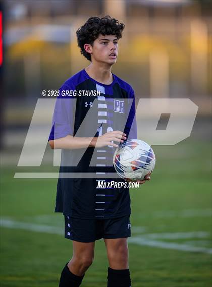 Thumbnail 1 in JV: Cuthbertson @ Porter Ridge photogallery.
