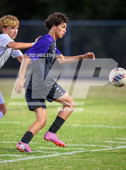 Thumbnail 3 in JV: Cuthbertson @ Porter Ridge photogallery.