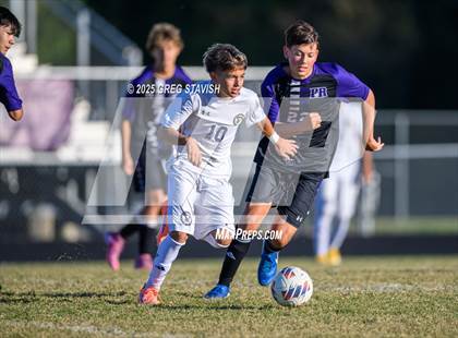 Thumbnail 1 in JV: Cuthbertson @ Porter Ridge photogallery.