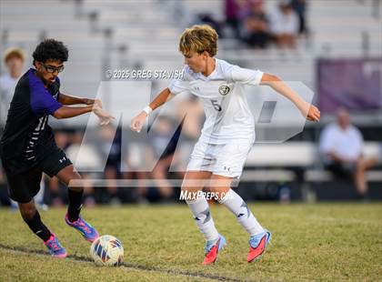 Thumbnail 2 in JV: Cuthbertson @ Porter Ridge photogallery.