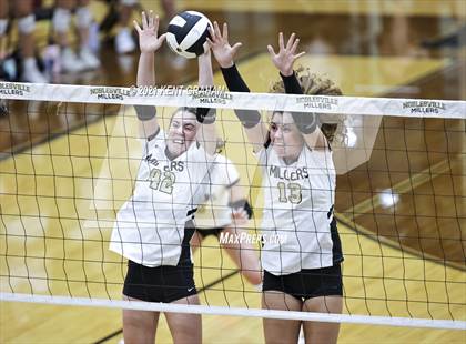Thumbnail 2 in Avon @ Noblesville photogallery.