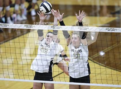 Thumbnail 3 in Avon @ Noblesville photogallery.