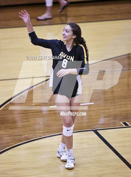 Thumbnail 1 in Avon @ Noblesville photogallery.