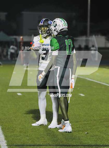 Thumbnail 3 in Armwood @ Sumner photogallery.