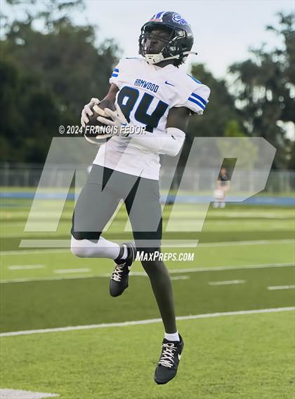 Thumbnail 3 in Armwood @ Sumner photogallery.
