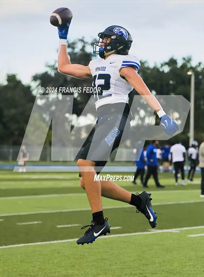 Thumbnail 3 in Armwood @ Sumner photogallery.