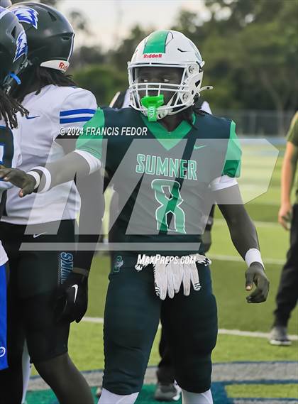 Thumbnail 2 in Armwood @ Sumner photogallery.