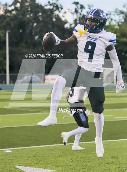 Thumbnail 1 in Armwood @ Sumner photogallery.