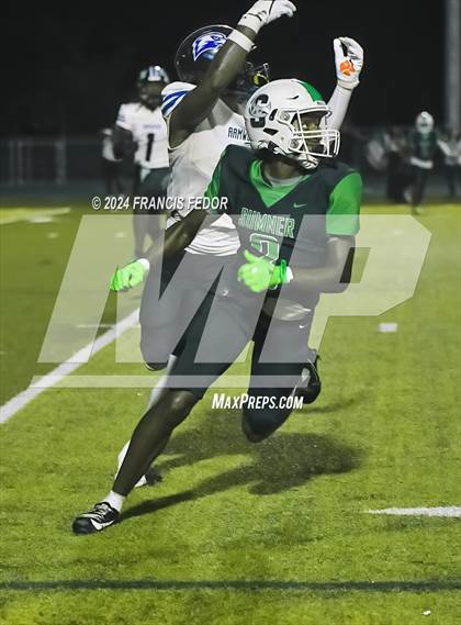 Thumbnail 1 in Armwood @ Sumner photogallery.