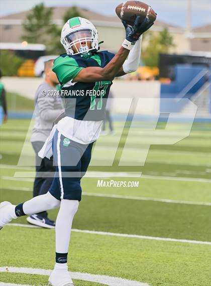 Thumbnail 1 in Armwood @ Sumner photogallery.