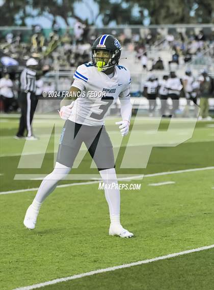 Thumbnail 1 in Armwood @ Sumner photogallery.