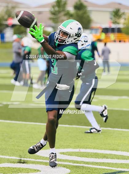 Thumbnail 3 in Armwood @ Sumner photogallery.