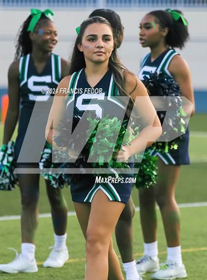 Thumbnail 1 in Armwood @ Sumner photogallery.