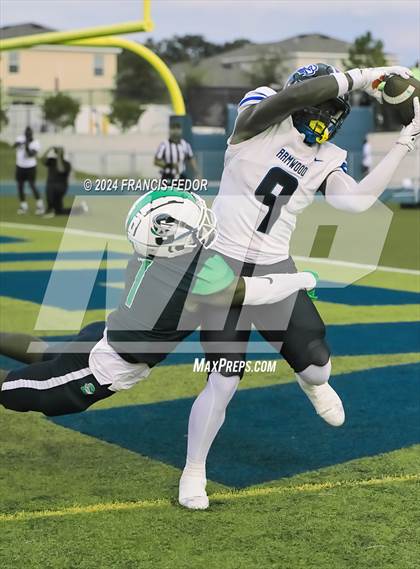 Thumbnail 1 in Armwood @ Sumner photogallery.