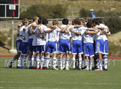 Thumbnail 1 in Torrey Pines vs. Rancho Bernardo (CIF SDS D1 Final) photogallery.