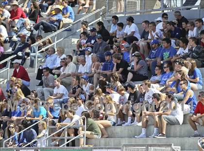 Thumbnail 2 in Torrey Pines vs. Rancho Bernardo (CIF SDS D1 Final) photogallery.