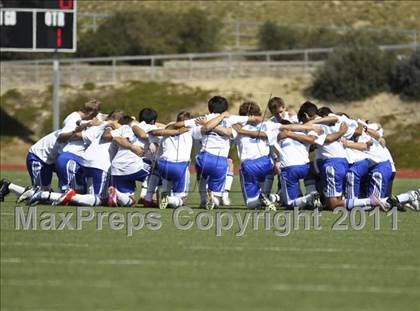 Thumbnail 2 in Torrey Pines vs. Rancho Bernardo (CIF SDS D1 Final) photogallery.