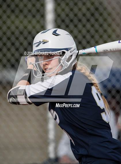 Thumbnail 1 in Douglas vs Napa (Napa Tournament) photogallery.