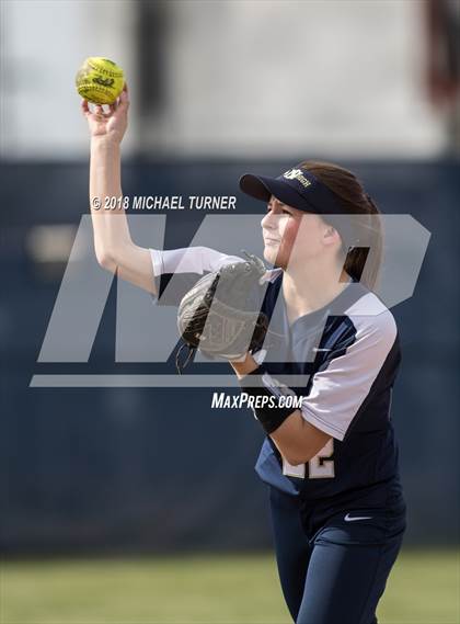 Thumbnail 3 in Douglas vs Napa (Napa Tournament) photogallery.